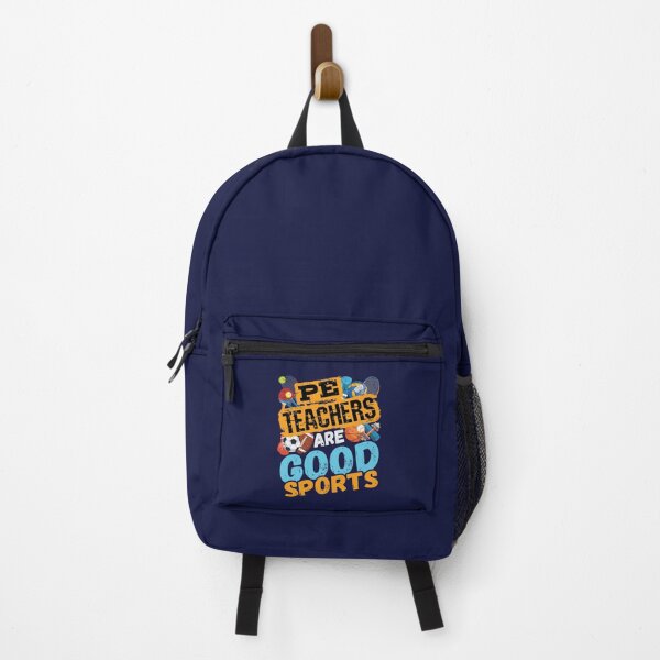 Item preview, PE Teachers Are Good Sports Gym Coach designed and sold by jaygo.