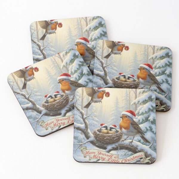Item preview, Have Yourself a Merry Little Christmas ❤️ designed and sold by Kaleddis.