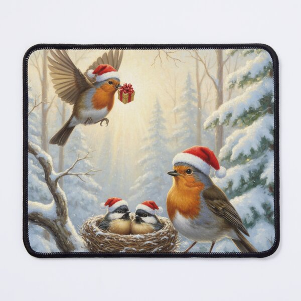 Item preview, Have Yourself a Merry Little Christmas ❤️ designed and sold by Kaleddis.