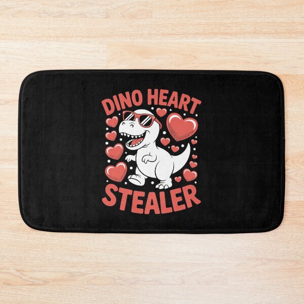 Item preview, Dino Heart Stealer designed and sold by jkrphoto.