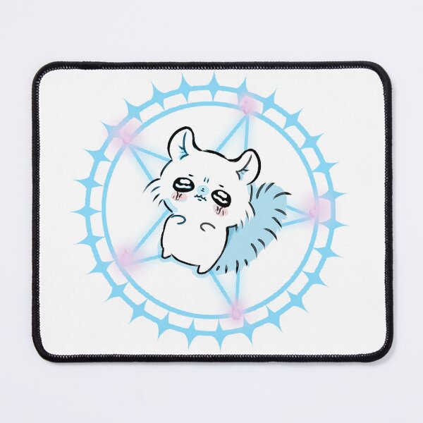 Item preview, momonga designed and sold by cosmogonist.