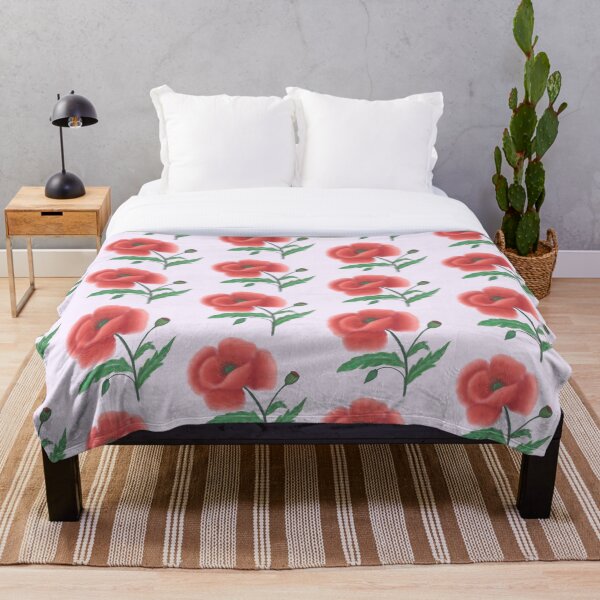 Item preview, Poppy designed and sold by Gednatthida.