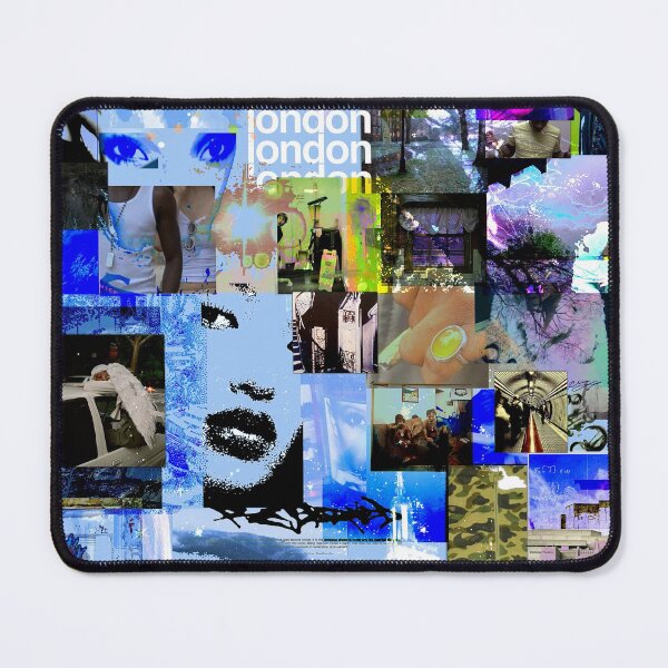 Item preview, London Collage designed and sold by Stephaniexpink.