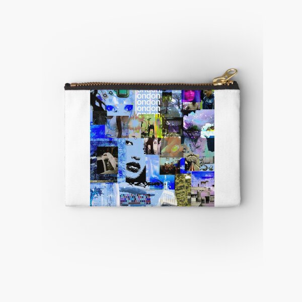 Item preview, London Collage  designed and sold by Stephaniexpink.