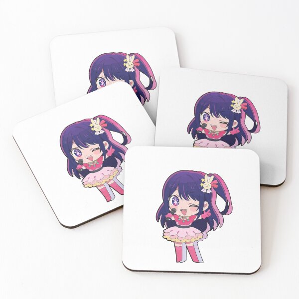 Item preview, Oshi no Ko – Anime Idol Inspired Design designed and sold by Louizim.
