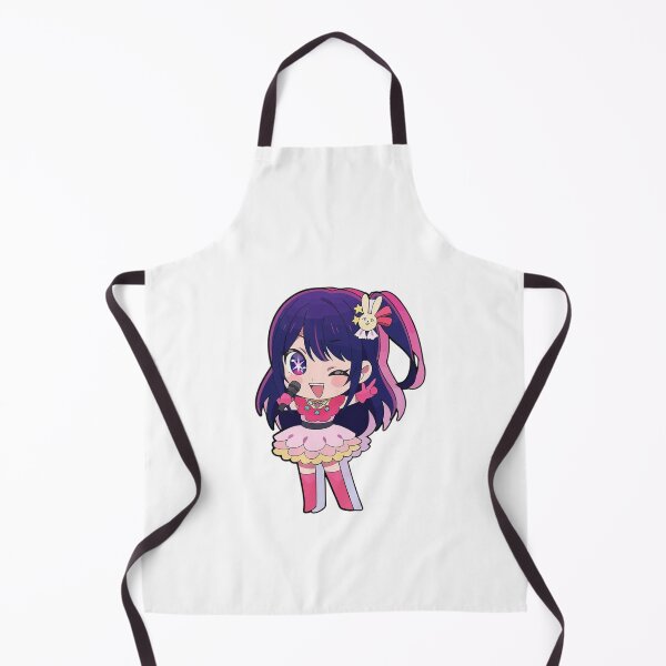 Item preview, Oshi no Ko – Anime Idol Inspired Design designed and sold by Louizim.