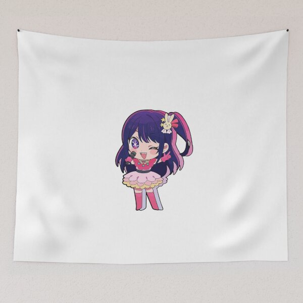 Item preview, Oshi no Ko – Anime Idol Inspired Design designed and sold by Louizim.