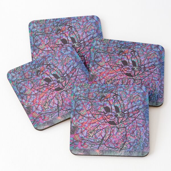 Item preview, Pastel Spiral Mindscape in Motion designed and sold by Soul In PsyAbstract by Aelin AquaSoul.