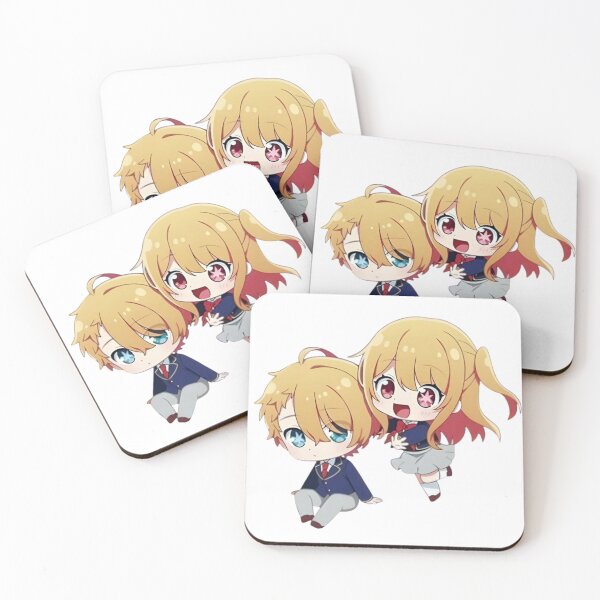 Item preview, Oshi no Ko – Anime Idol Inspired Design designed and sold by Louizim.