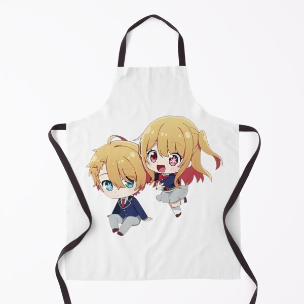 Item preview, Oshi no Ko – Anime Idol Inspired Design designed and sold by Louizim.