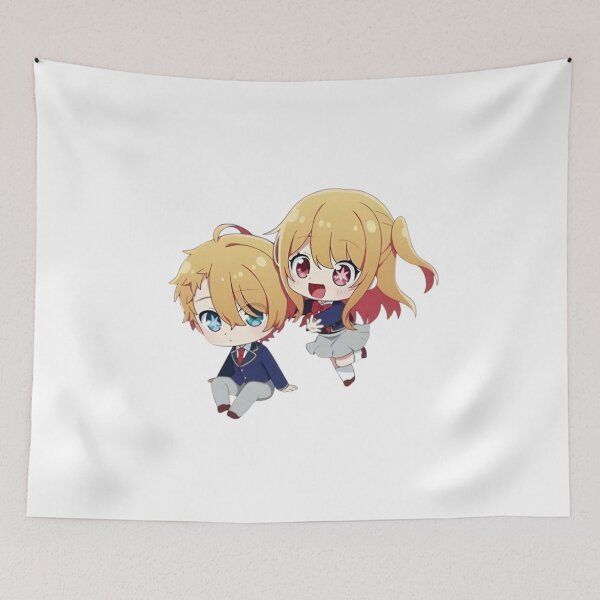 Item preview, Oshi no Ko – Anime Idol Inspired Design designed and sold by Louizim.