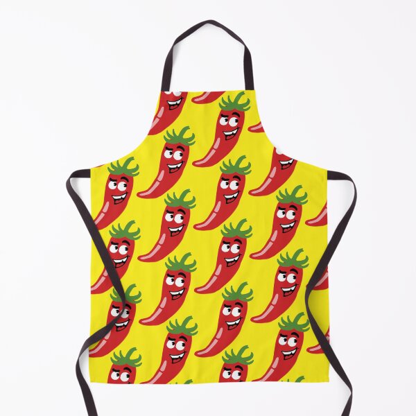 Item preview, Hot Pepper designed and sold by Kfirwz.