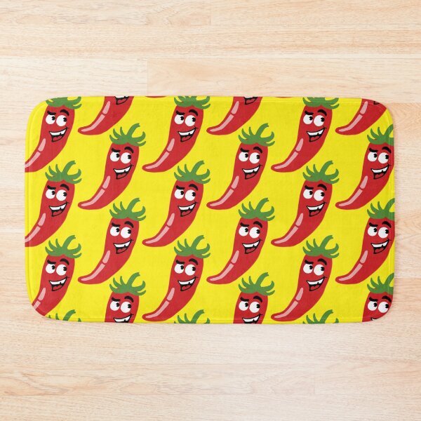 Item preview, Hot Pepper designed and sold by Kfirwz.