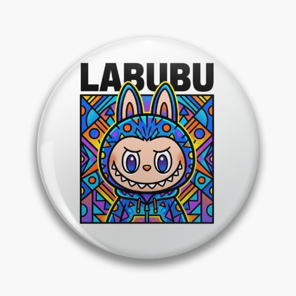 Artikelvorschau, Labubu, süße, bezaubernde Labubu-Puppe entworfen und verkauft von nicnacc.