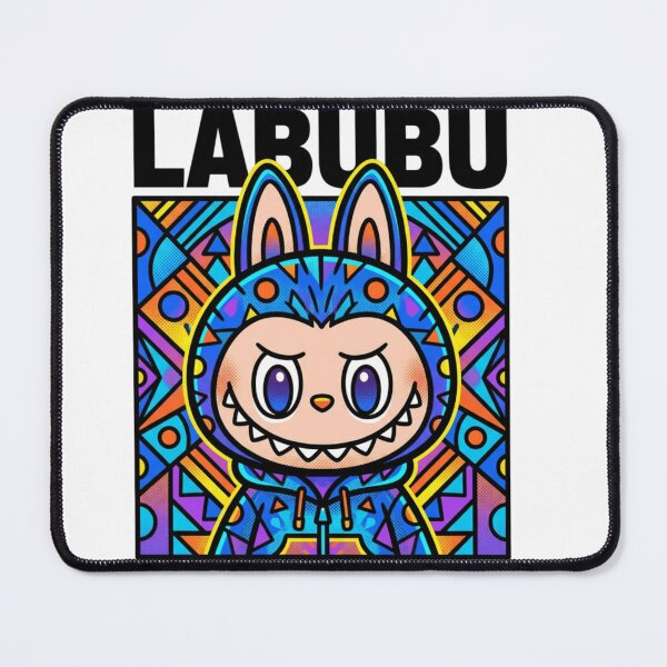Item preview, labubu, cute adorable labubu doll designed and sold by nicnacc.