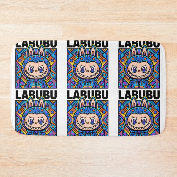 Item preview,  labubu, cute adorable labubu doll designed and sold by nicnacc.