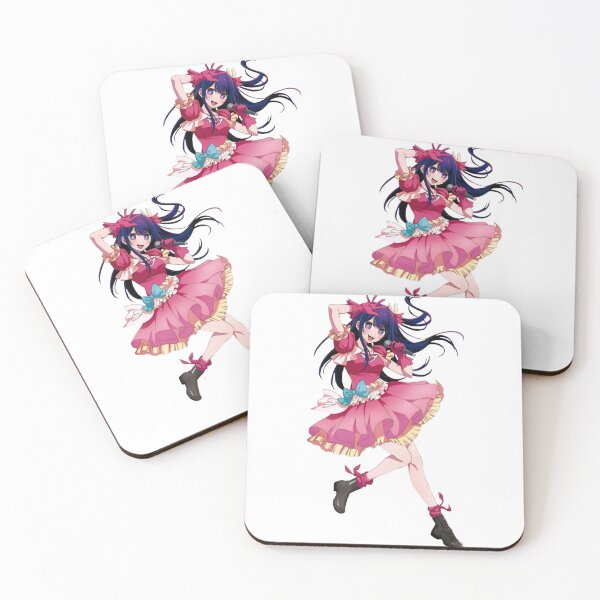 Item preview, Oshi no Ko – Anime Idol Inspired Design designed and sold by Louizim.