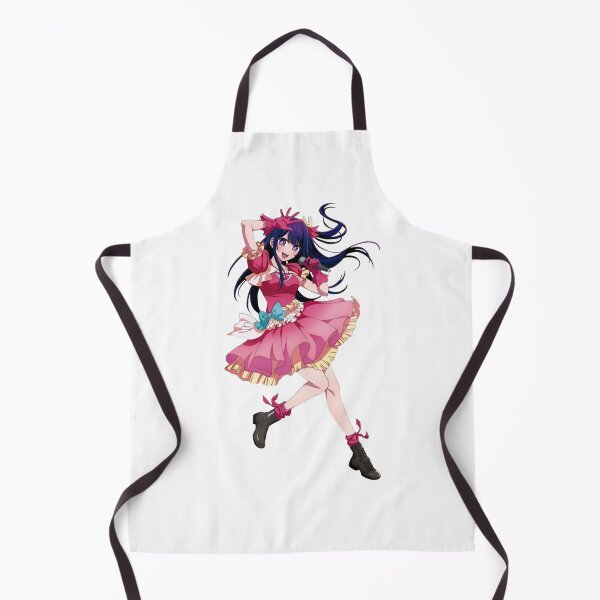Item preview, Oshi no Ko – Anime Idol Inspired Design designed and sold by Louizim.