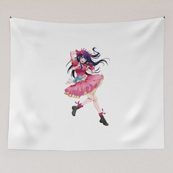 Item preview, Oshi no Ko – Anime Idol Inspired Design designed and sold by Louizim.