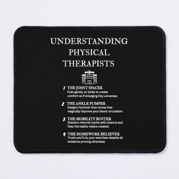 Item preview, The Truth About PTs – Funny Characters – Black designed and sold by PsyFlow35.