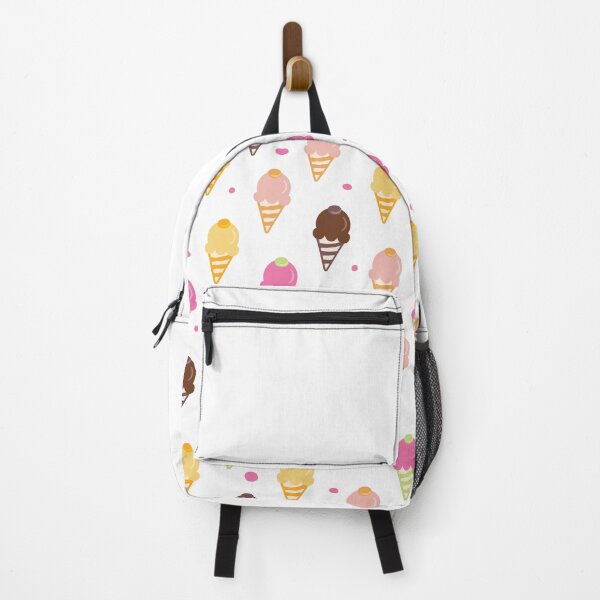 Item preview, Ice cream pattern designed and sold by Innet.