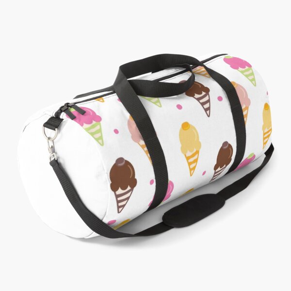 Item preview, Ice cream pattern designed and sold by Innet.