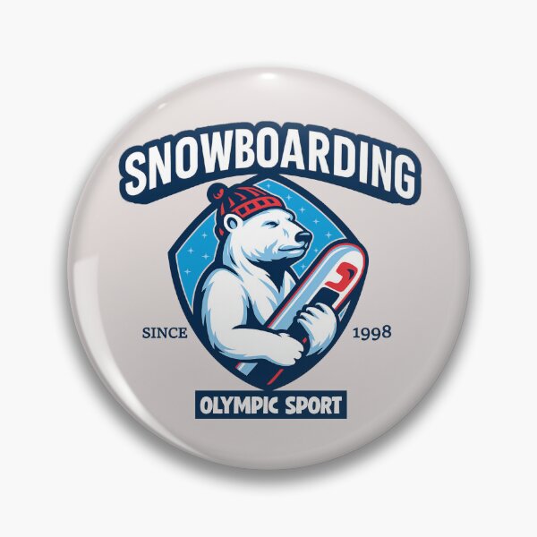 Item preview, Olympic Since 1998 designed and sold by iamdesigns14.