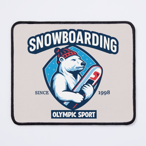 Item preview, Olympic Since 1998 designed and sold by iamdesigns14.