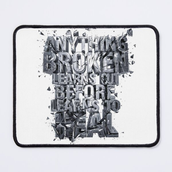 Item preview, learns to cut before it learns to heal. designed and sold by Bellassi.