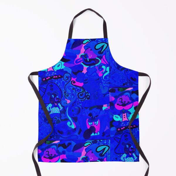 Item preview, Neon Toon Spiral Crew designed and sold by Soul In PsyAbstract by Aelin AquaSoul.