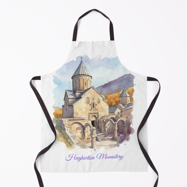 Item preview, Haghartsin Monastery Armenia | Forest Monastery & Armenian Architecture Art designed and sold by NareArt.