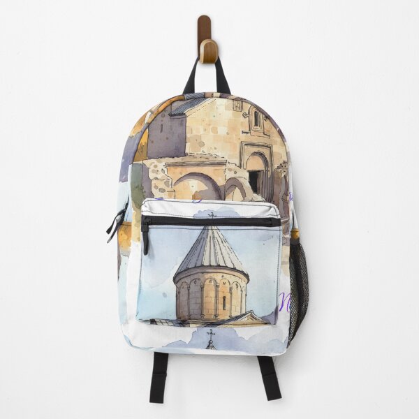 Item preview, Haghartsin Monastery Armenia | Forest Monastery & Armenian Architecture Art designed and sold by NareArt.