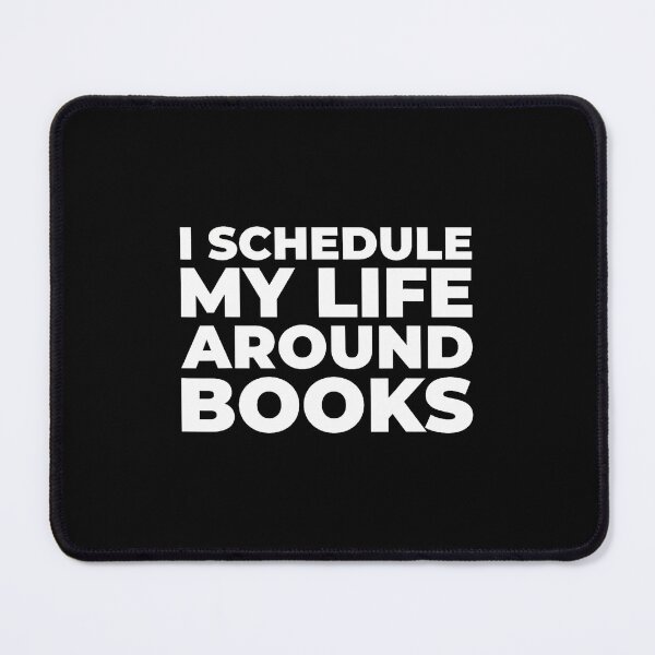Item preview, Books Literature - Novel Library Writer Librarian Bookworm designed and sold by CaraRuth.