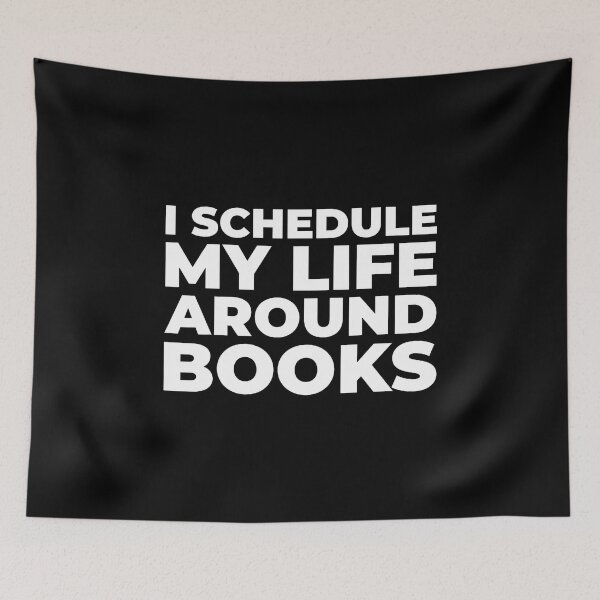 Item preview, Books Literature - Novel Library Writer Librarian Bookworm designed and sold by CaraRuth.