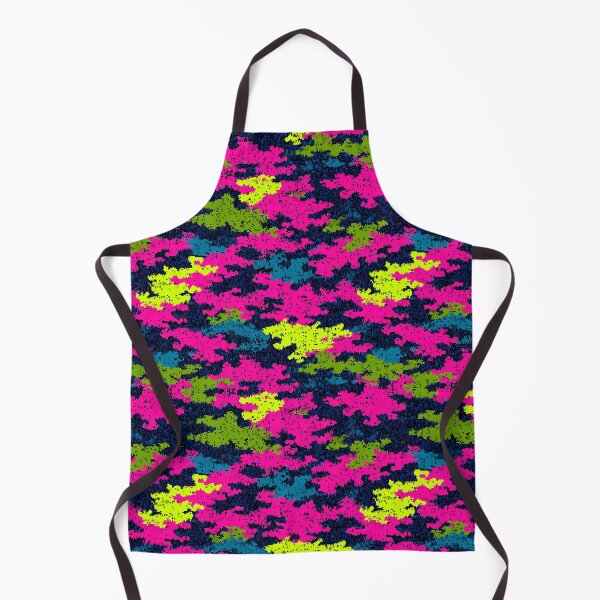 Item preview, Colorful Pixeled Camouflage Texture For Wildlife Explorer designed and sold by RoyalStarsPatts.