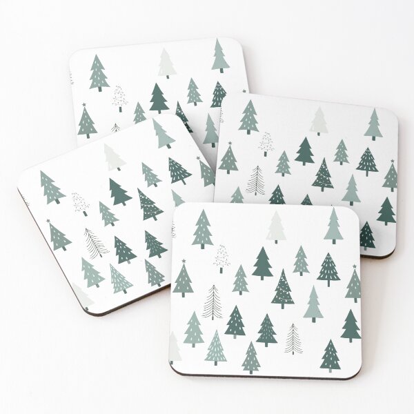 Item preview, Christmas pattern  designed and sold by zazodesign.