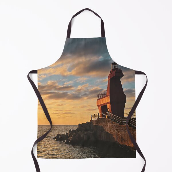 Item preview, RED Horse Lighthouse designed and sold by DREAMMAKER73.
