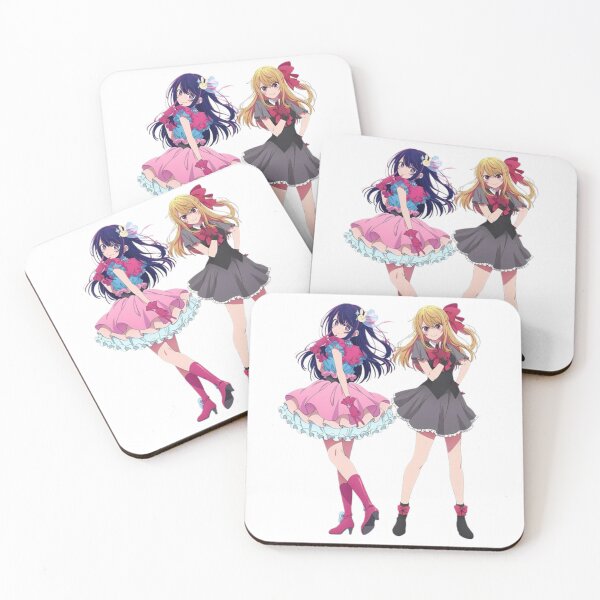 Item preview, Oshi no Ko – Anime Idol Inspired Design designed and sold by Louizim.
