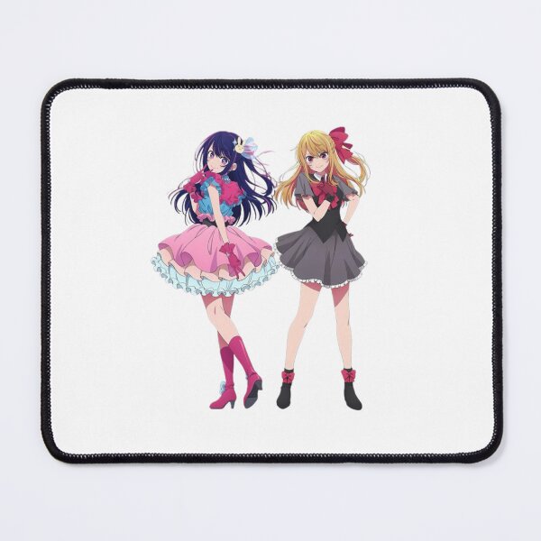 Item preview, Oshi no Ko – Anime Idol Inspired Design designed and sold by Louizim.