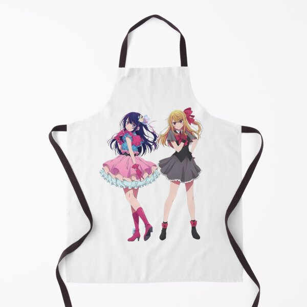 Item preview, Oshi no Ko – Anime Idol Inspired Design designed and sold by Louizim.
