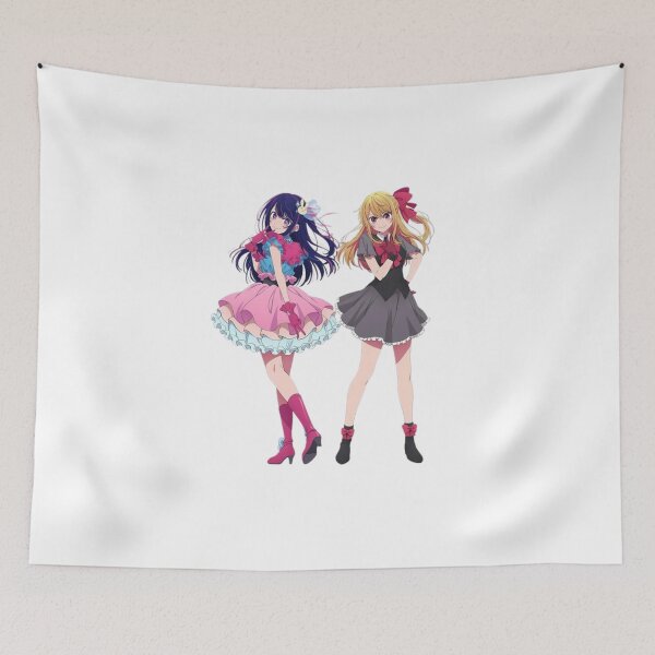 Item preview, Oshi no Ko – Anime Idol Inspired Design designed and sold by Louizim.