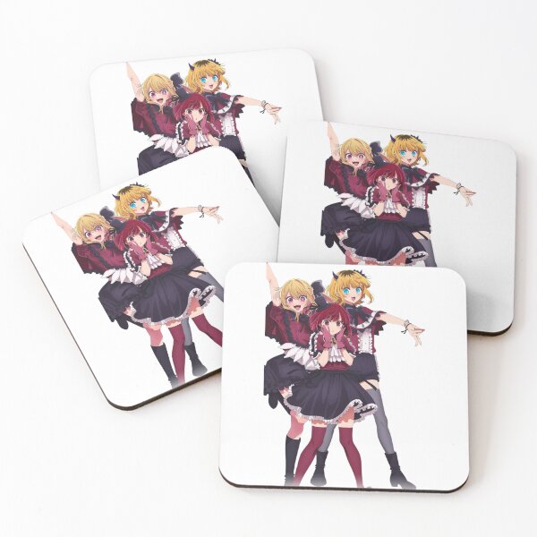 Item preview, Oshi no Ko – Anime Idol Inspired Design designed and sold by Louizim.