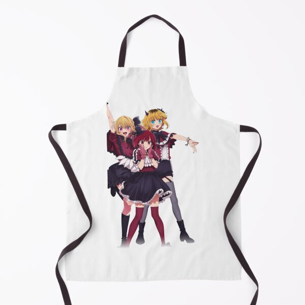 Item preview, Oshi no Ko – Anime Idol Inspired Design designed and sold by Louizim.