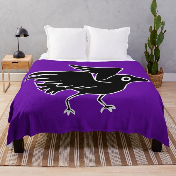 Item preview, Crow 2 designed and sold by reaganlangston.