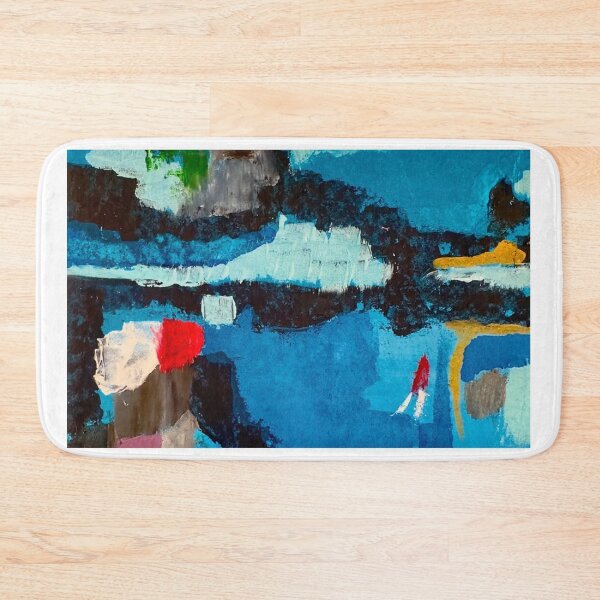 Item preview, Serene Remington Outdoor Ocean Breeze designed and sold by Jin-	 hee.