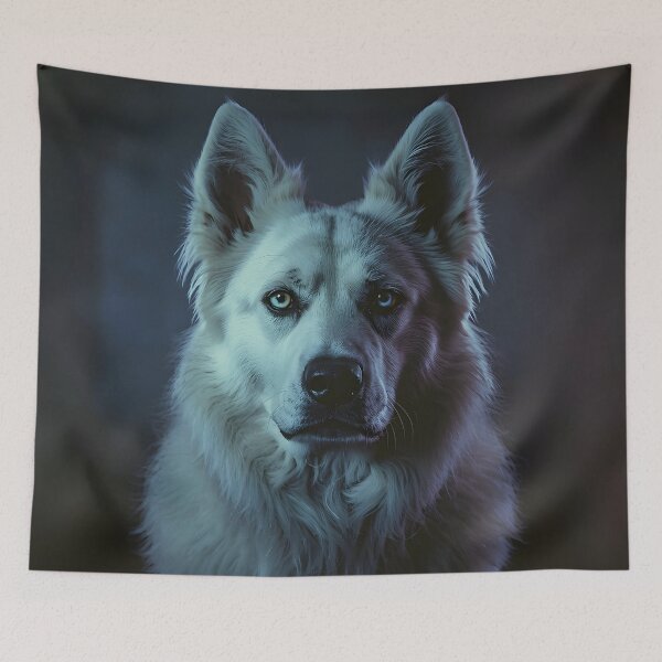 Item preview, Stranger things vibe designed and sold by WSS Dog designs.