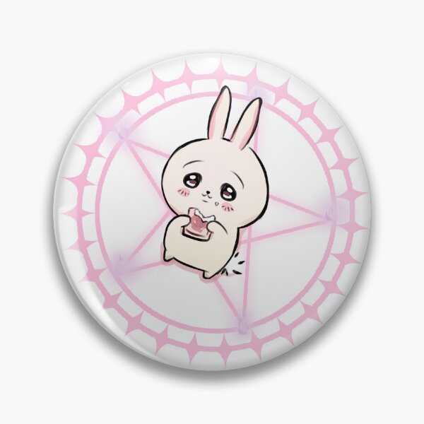 Item preview, Usagi Chiikawa designed and sold by cosmogonist.
