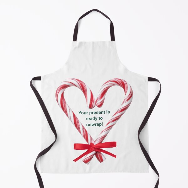 Item preview, Christmas Present designed and sold by Glen McDonald.