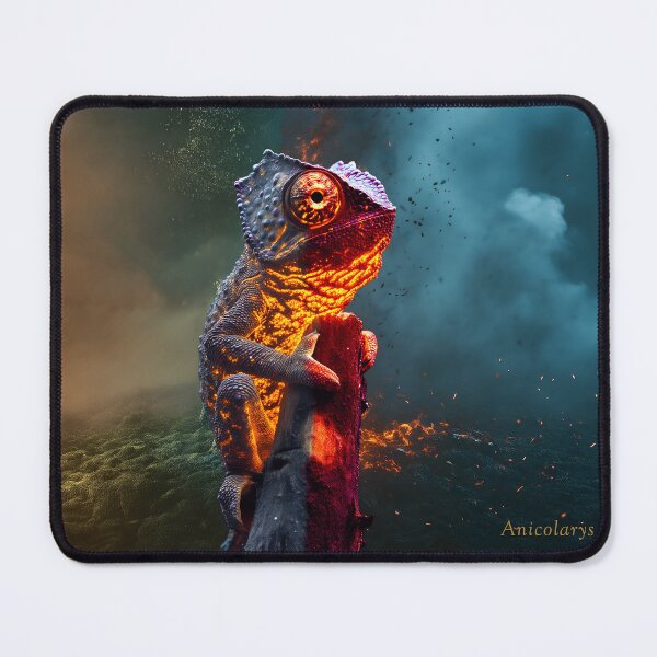 Item preview, Cortus: The Fracture (Fine Art Print) - Fantastic Archivism #13 designed and sold by Anicolarys | Le Bestiaire des Échos.