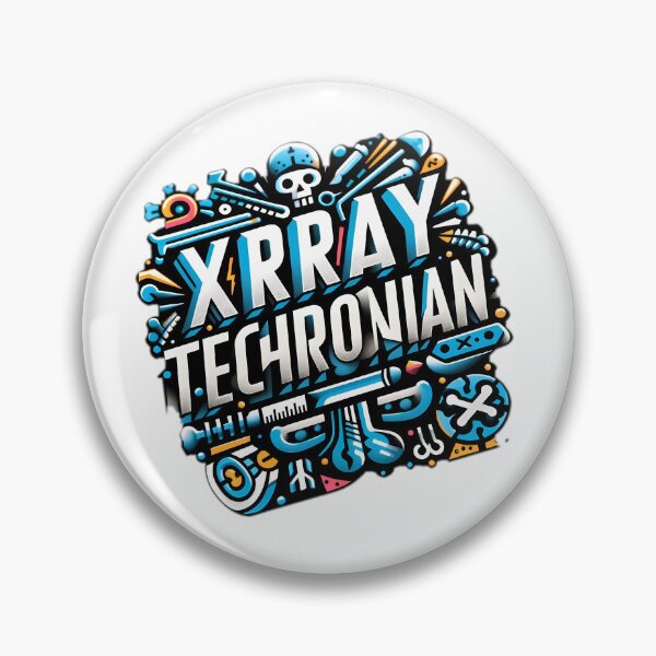Item preview, xray technician  designed and sold by NCNGDESIGN.